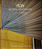Chipperfield – Royal Huisman 125 years, Verzamelen, Ophalen, Nieuw, Motorboot, Boek of Tijdschrift