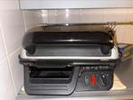 Tefal contactgrill, Ophalen, Zo goed als nieuw