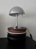 Louis Poulsen Panthella Mini LED tafellamp chroom, Ophalen of Verzenden, Nieuw, Minder dan 50 cm