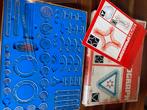 Meccano Spirografh, Ophalen of Verzenden, Gebruikt, Overige typen