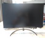 Philips 276E8V - 4K monitor, Computers en Software, Monitoren, Ophalen, IPS, 60 Hz of minder, Ultra HD (4K)