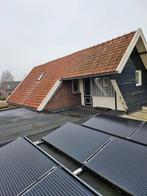 Dakpannen, Doe-het-zelf en Verbouw, Dakpannen en Dakbedekking, Ophalen, Gebruikt, Steen of Klei, 15 m² of meer