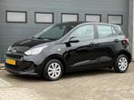 Hyundai I10 1.0 Comfort 5-DRS Airco Cruise NL-Auto Keurige a, Voorwielaandrijving, Gebruikt, Euro 6, 4 stoelen
