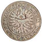 Polen - Brieg Liegnitz - 15 kreuzer 1663, Verzenden, Polen