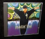 Mark' Oh - Never Stop That Feeling (Urban, Peace Records, 19, Verzenden, Gebruikt