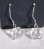 Zilveren oorbellen, Ophalen of Verzenden