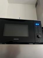 Samsung Combi Magnetron 32 liter - MC32K7055CK/EN, Witgoed en Apparatuur, Magnetrons, Ophalen, Combimagnetron, Gebruikt, Grill