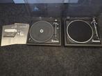 2x draaitafel Dual 505 defect, Muziek en Instrumenten, Dj-sets en Draaitafels, Ophalen of Verzenden, Gebruikt, Draaitafel, Overige merken