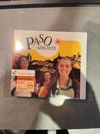Paso Adelante 1e ed havo/vwo 4 kijk- en luisterbox, Ophalen of Verzenden, Zo goed als nieuw, Overige niveaus, Nederlands