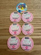Mega Flippo's Vintage incl. Joker, Verzamelen, Flippo's, Ophalen of Verzenden, Looney Tunes, Losse flippo's