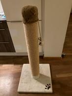 Krabpaal katten, Dieren en Toebehoren, Ophalen, Gebruikt, Krabpaal