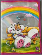 Diddlina A-Map, Verzamelen, Diddl, Ophalen of Verzenden, Diddlina, Zo goed als nieuw, Papier, Kaart of Schrift