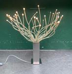 Vloerlamp tafellamp Stranne Ikea - vintage retro lamp chroom, Ophalen, Gebruikt, Ikea, Onbekend
