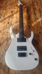 S by Solar AB4.6W zgan met upgrade!, Ophalen, Zo goed als nieuw, Solid body, Overige merken
