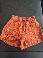 Shortje H&M 134/140, Broek, Gebruikt, Meisje, H&M