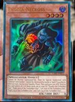 Yu-Gi-Oh! Exodia Necross Lost Arts Promo Sealed !, Hobby en Vrije tijd, Verzamelkaartspellen | Yu-gi-Oh!, Verzenden, Zo goed als nieuw