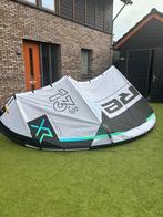 Core XR8 13.5m Kite - Topstaat!, Watersport en Boten, Kitesurfen, 13 m², Geen board, Ophalen of Verzenden, Zo goed als nieuw