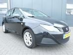 Seat Ibiza 1.2 Reference | 5-DEURS | AIRCO!, Voorwielaandrijving, Euro 5, Stof, Gebruikt