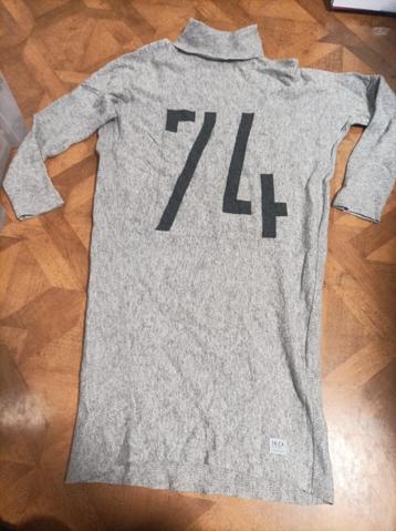 InnerCalm  By Bridget Wollen jurk maat S beschikbaar voor biedingen