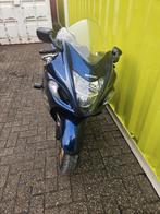 Frame Suzuki gsxr 1300 Hayabusa Gen2 2008 incl NL kenteken, Motoren, Onderdelen | Suzuki, Ophalen of Verzenden, Gebruikt