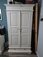 Prachtige massief houten kast, Huis en Inrichting, Kasten | Kledingkasten, Ophalen, 50 tot 100 cm, Zo goed als nieuw, 25 tot 50 cm