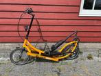 elliptigo 8c, Gebruikt, Overige typen, Overige sporten, Ophalen