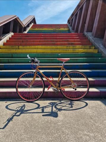 Koga Miyata Roadspeed beschikbaar voor biedingen