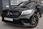 Mercedes-Benz GLC 43 AMG|Burmester|Pano|Memory|Stoelver.V+A|, Automaat, USB, 367 pk, Vierwielaandrijving