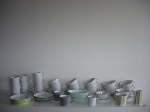 Arzberg Tric servies, Huis en Inrichting, Keuken | Servies, Zo goed als nieuw, Overige stijlen, Porselein, Ophalen of Verzenden