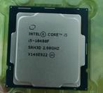 Intel core i5 10400f, Ophalen of Verzenden, Gebruikt