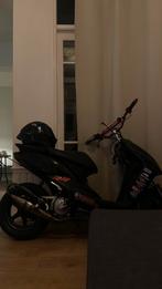 2011 Yamaha Jog RR Moto GP 70/50cc, Ophalen of Verzenden, Zo goed als nieuw, Tweetakt, JogR of RR