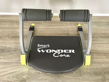 Smart Wonder Core fitnessapparaat