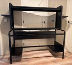 Gamebureau Fredde, Ophalen, Zo goed als nieuw