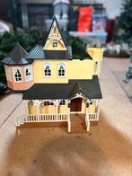 Spirit Huis - Kaal, Ophalen of Verzenden, Gebruikt, Complete set, Lego