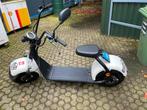 I-Goo e-chopper 2021, Fietsen en Brommers, Snorfietsen en Snorscooters, Overige merken, Gebruikt, Elektrisch, Ophalen of Verzenden