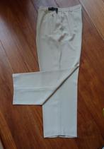 Nieuwe Gardeur broek maat 44, Beige, Maat 42/44 (L), Nieuw, Ophalen of Verzenden