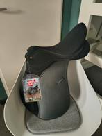 Harry's horse switch kunststof vzh zadel 17,5inch nieuw!, Ophalen, Nieuw, Recreatie