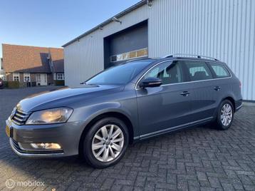 Volkswagen Passat Variant 1.4 TSI Comfortline BlueMotion beschikbaar voor biedingen