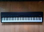 Roland FP-60X Stage Piano - Zwart - Goed Onderhouden, Ophalen, Gebruikt, Zwart, Digitaal