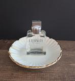 Calvin klein Eternity for men parfumminiatuur leeg, Verzenden, Gebruikt