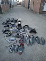 Verschillende scooter onderdelen, Ophalen, Gebruikt, Overige typen, Vespa