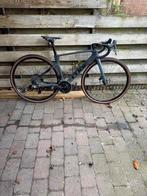 Cube Agree C:62Pro 2023-SRAM AXS-Powermeter–FFW 45-maat S/50, Fietsen en Brommers, Fietsen | Racefietsen, 28 inch, Carbon, 10 tot 15 versnellingen