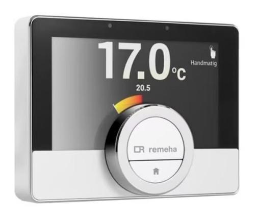 Remehe eTwist thermostaat incl gateway, Doe-het-zelf en Verbouw, Thermostaten, Nieuw, Slimme thermostaat, Ophalen of Verzenden