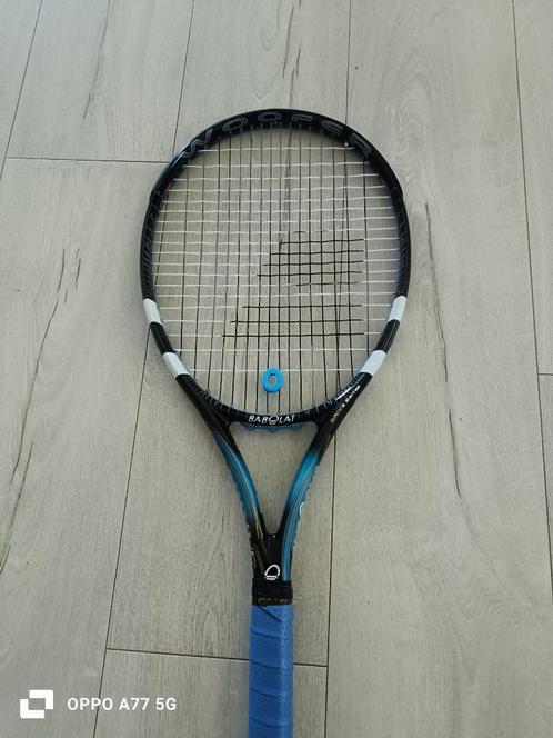 nieuw babolat racket VS drive grip 2, Sport en Fitness, Tennis, Nieuw, Racket, Babolat, L2, Ophalen of Verzenden