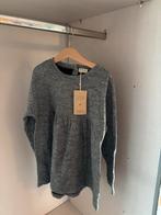 Play up jurk grijs maat 128, Ophalen of Verzenden, Zo goed als nieuw, Meisje, Jurk of Rok