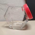 VINTAGE SNOEPPOT BORGONOVO, Ophalen of Verzenden