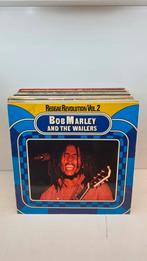 Partij van 30 stuk Lp's, Cd's en Dvd's, Vinyl | Pop, Ophalen of Verzenden, 1960 tot 1980, Gebruikt, 12 inch