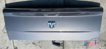 DODGE RAM 1500 ACHTERKLEP  beschikbaar voor biedingen