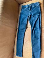 River lsland XS, Verzenden, Zo goed als nieuw, Blauw, W27 (confectie 34) of kleiner