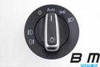 Lichtschakelaar VW Scirocco 3C8941431A, Auto-onderdelen, Dashboard en Schakelaars, Gebruikt